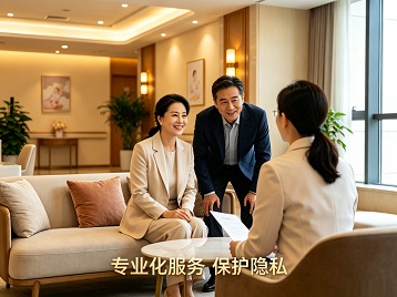 封丘有偿售卵代生女生的客户的客户群体有哪些