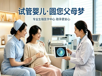 封丘辅助生育服务 试管婴儿行业的兴起背景、发展与未来展望